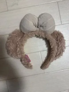 ダッフィーフレンズ カチューシャ