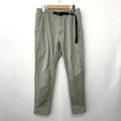 グラミチ ニューナローパンツ タイトフィット 8818-FDJ スリムパンツ L