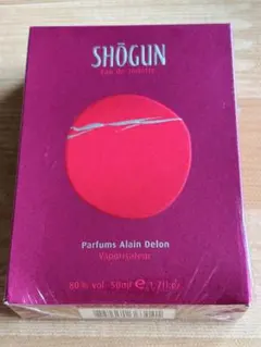 廃盤 新品未使用 SHOGUN ショーグン アランドロン 50ml シュリンク付のサムネイル
