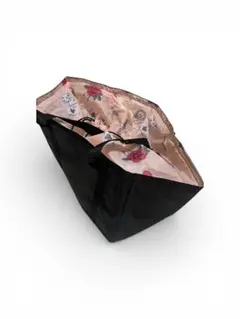 エコバッグ　カゴ