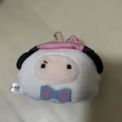 ヤンナリ にじさんじ フェイスマスコット