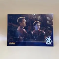 セット 優勝PR PR+ アベンジャーズ アイアンマン - メルカリ