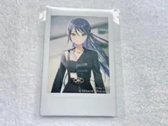 プロセカ　ZOZOコラボ　一歌　チェキ　ステッカー 大人気ゲーム「プロジェクトセカイ」と「ZOZOTOWN」&「PUBLIC TOKYO