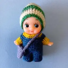 キューピー人形