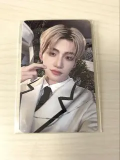 TWS play hard music korea ラキドロ3次　ジフン