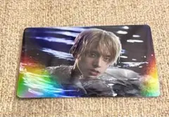 ENHYPEN DARK BLOOD ラキドロ　ホログラムトレカ　ジェイク