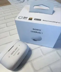 アイナナ SONY ワイヤレスイヤホン　アイドリッシュセブン