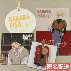 BANANA FISH アクリルスタンド 三越伊勢丹限定 stand03 - メルカリ