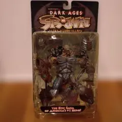 SPAWN DARK AGESのサムネイル