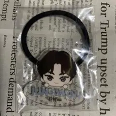ENHYPEN エンハイフン JUNGWON ジョンウォン アクリルアクセサリー
