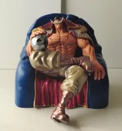 一番くじ ワンピース 白ひげ海賊団 ラストワン賞 エドワード・ニューゲート