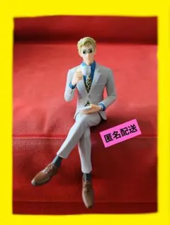 呪術廻戦【七海建人】ぬーどるすとっぱー