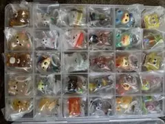 めじるしアクセサリー　まとめ売り　コンプリート