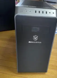 GALLERIA ゲーミングPC Ryzen5-5600X RTX3070 GALLERIA ゲーミングPC Ryzen5-5600X RTX3070 - メルカリ