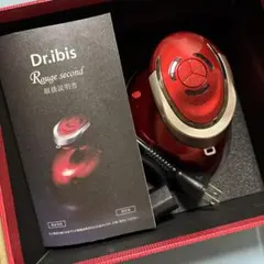 Dr.ibis Rouge second 痩身美容機器のサムネイル