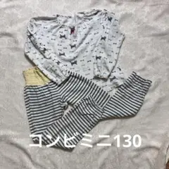 コンビミニ 130