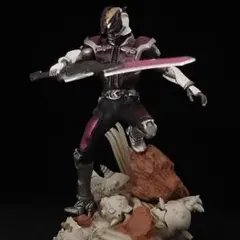 2026年最新】S.I.C. 仮面ライダーネガ電王の人気アイテム - メルカリ
