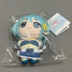 劇場版 魔法少女まどか☆マギカ ぬいパル 美樹さやか