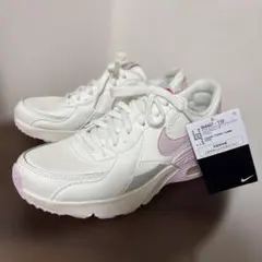 【新品未使用品】ナイキ エア マックス エクシー 24.５cm