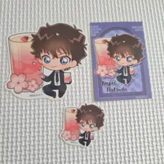 2025年最新】松田陣平 チェキの人気アイテム - メルカリ
