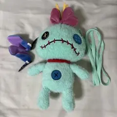 ◆パリディズニー◆スティッチ エンジェル 手袋一体型 キャラクター ◇パリディズニー◇スティッチ エンジェル 手袋一体型 キャラクター