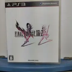 ファイナルファンタジー XIII-2