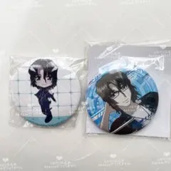 2025年最新】蒼穹のファフナー 缶バッジの人気アイテム - メルカリ