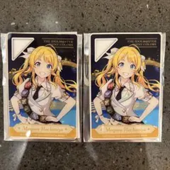 アイドルマスター 八宮めぐる