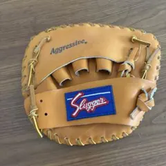 Slugger Aggressive フェンスグローブ KSG-FCS - メルカリ