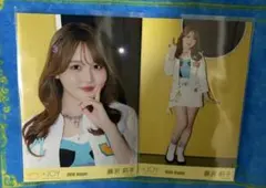 写真集 駒木結衣 初フォトエッセイ 空を結ぶ 特典＝本人直筆サイン入り