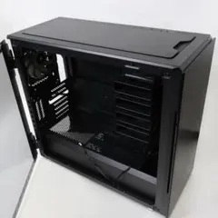 PCケース Corsair Carbide 678C 黒