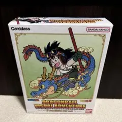 ドラゴンボールビジュアルアドベンチャー Premium set vol.1 - メルカリ