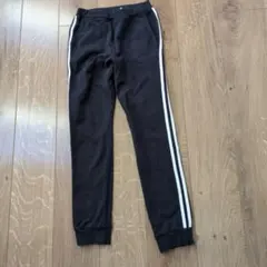 CIAOCIAO スウェットラインパンツ 150