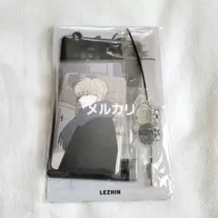 チェックメイト レジンコミックス 韓国BL ポストカードフォトカード