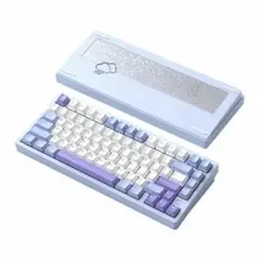 【正規品】WOBKEY（ウォブキー）Rainy75 Pro