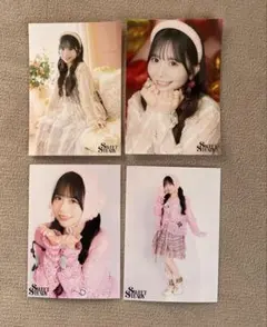 SWEETSTEADY 栗田なつか オンライン特典会チェキ バラ売り⭕️ SWEET STEADY 栗田なつか オンライン特典会 サイン入りチェキ - メルカリ