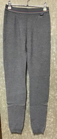 Patagonia パタゴニア キャプリーンエア・ボトム