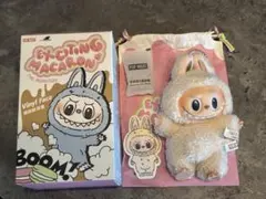 ラブブ マカロンExciting Macaron Soymilk 2