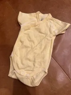 PETIT BATEAU オーガニックコットン ボディ 3m
