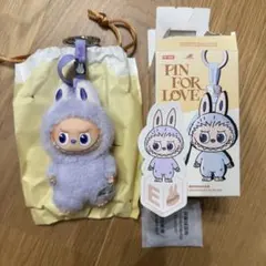 ■正規品■ イニシャルラブブ E