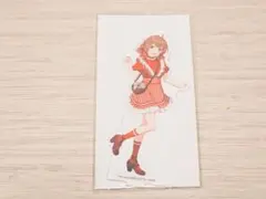学園アイドルマスター 花海佑芽 ローソン アクスタ