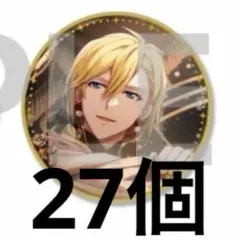 六弥ナギ ムビナナ 缶バッジ まとめ売り 六弥ナギ EXPO UR缶バッジ 60個