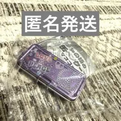 あの頃の缶ペンケースマスコット LOVE & PEACE ギャル