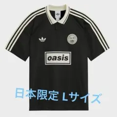 山*男様 adidas Originals x Oasis LIVE ‘25 ジ