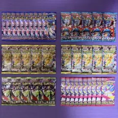 ポケモンカード　MEGAドリームex ニンジャスピナー　新品未開封 40パック②