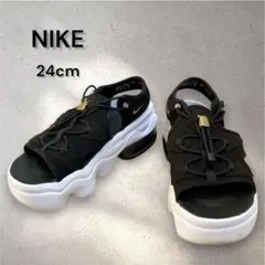 【極美品】NIKE Air Max Koko ココサンダル ブラック ホワイト
