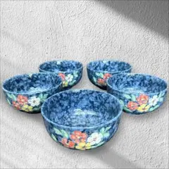 新品未使用品 /美濃焼 / 器 / 5セット