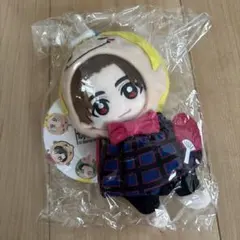 2026年最新】山田涼介 ちびぬいの人気アイテム - メルカリ