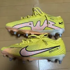2026年最新】nike マーキュリアルヴェイパー sgの人気アイテム - メルカリ