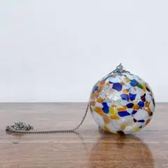 Federica ムラーノガラス トレイ Federica ムラーノガラス トレイ - メルカリ